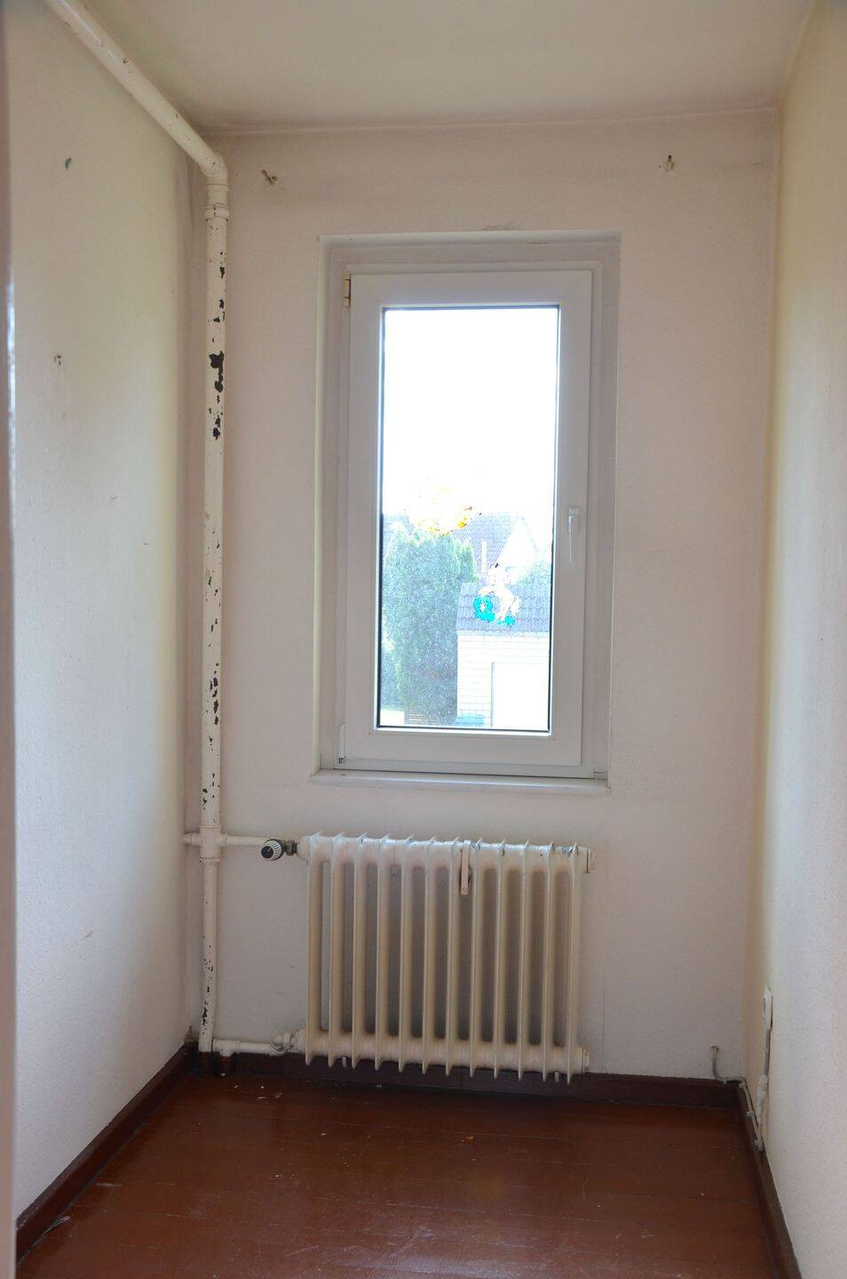 ***Charmante Doppelhaushälfte mit 65 qm Ausbaureserve im Dach und viel Platz für IHRE Kreativität*** – Berlin – Vorschaubild 9