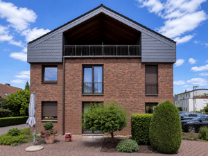Gepflegtes 3-Familienhaus in begehrter Lage von Duisburg