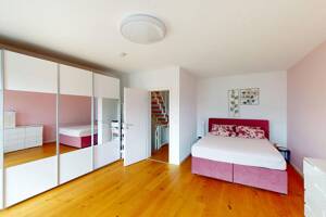 Modernes Reihenmittelhaus mit Garten und Dachterrasse in Berlin-Lichtenrade – 12307 Berlin – Vorschaubild 8