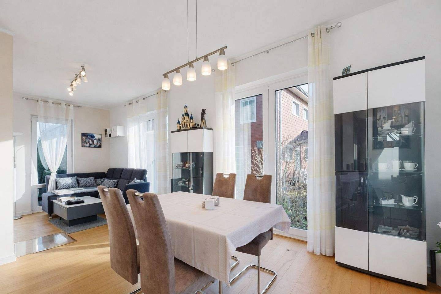 Kamin drin, Südsonne draußen, Havel ums Eck – Oranienburg – Vorschaubild 2