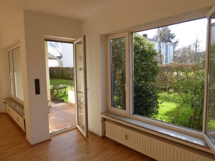 Gepflegte 3-Zimmer-Erdgeschosswohnung mit Gartennutzung in Bonn-Plittersdorf (ca. 80 m²) – Bonn – Vorschaubild 3
