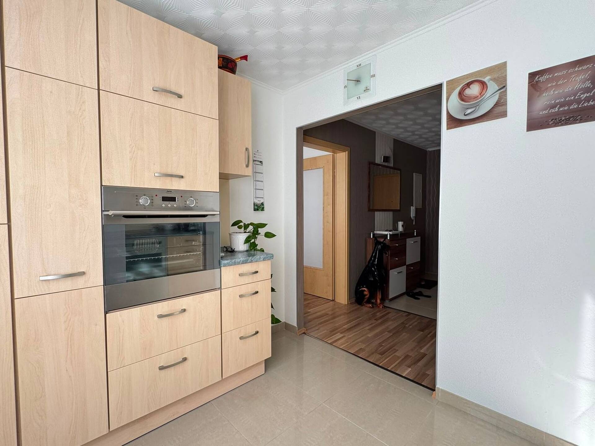 Etagenwohnung in 77656 Offenburg mit 80 m² kaufen