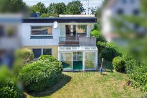 Großzügiger Bungalow mit toller Aussicht. – 51377 Leverkusen – Vorschaubild 1