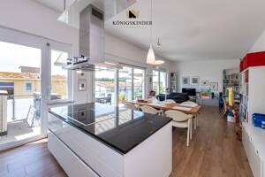 WÜNSCHEN SIE DAS BESONDERE? Hier ist es: Barrierefreies Luxus Penthouse mit exklusiver Ausstattung – 72622 Nürtingen – Vorschaubild 4