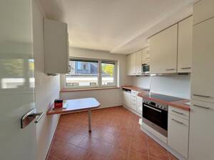 Volksdorf: großes Apartment mit Balkon u. Weitblick - U-Bahn fußläufig – 22359 Hamburg – Vorschaubild 3
