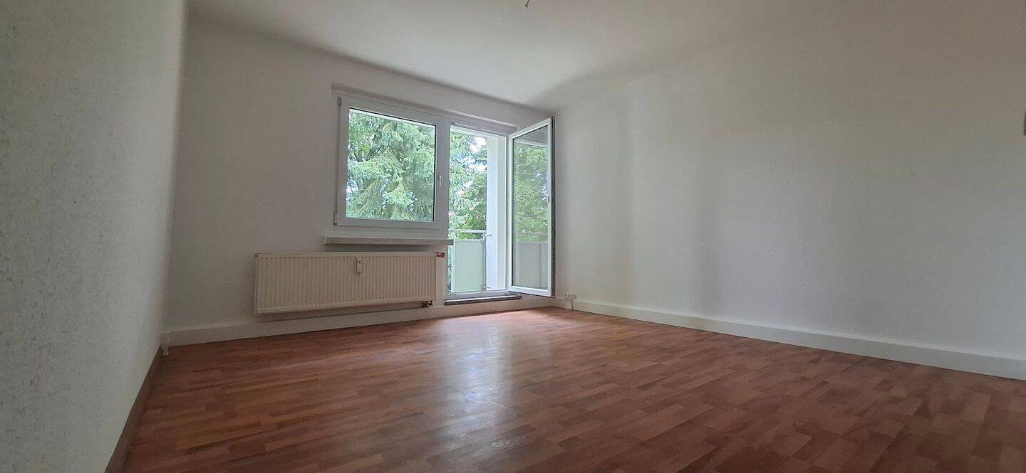 Bequem im Erdgeschoss mit Balkon und Dusche – Chemnitz – Vorschaubild 8