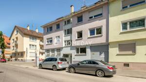 5er-WG oder Eigennutzung in Bad Cannstatt – 70372 Stuttgart – Vorschaubild 9