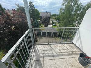Renovierte Wohnung im 3. OG mit kleinem Balkon – 46117 Oberhausen – Vorschaubild 7