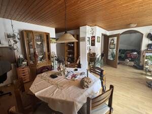 Großzügige 4-Zimmer-Wohnung – 33104 Paderborn – Vorschaubild 2