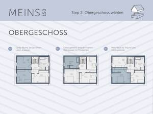 Geförderter Wohnraum zum Mietkauf, mindestens 1 Kind erforderlich – 45355 Essen – Vorschaubild 4