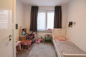 Attraktive 4-Zimmer-Eigentumswohnung mit Garage, großer Terrasse und Gartenzugang in Lierenfeld – 40231 Düsseldorf – Vorschaubild 5