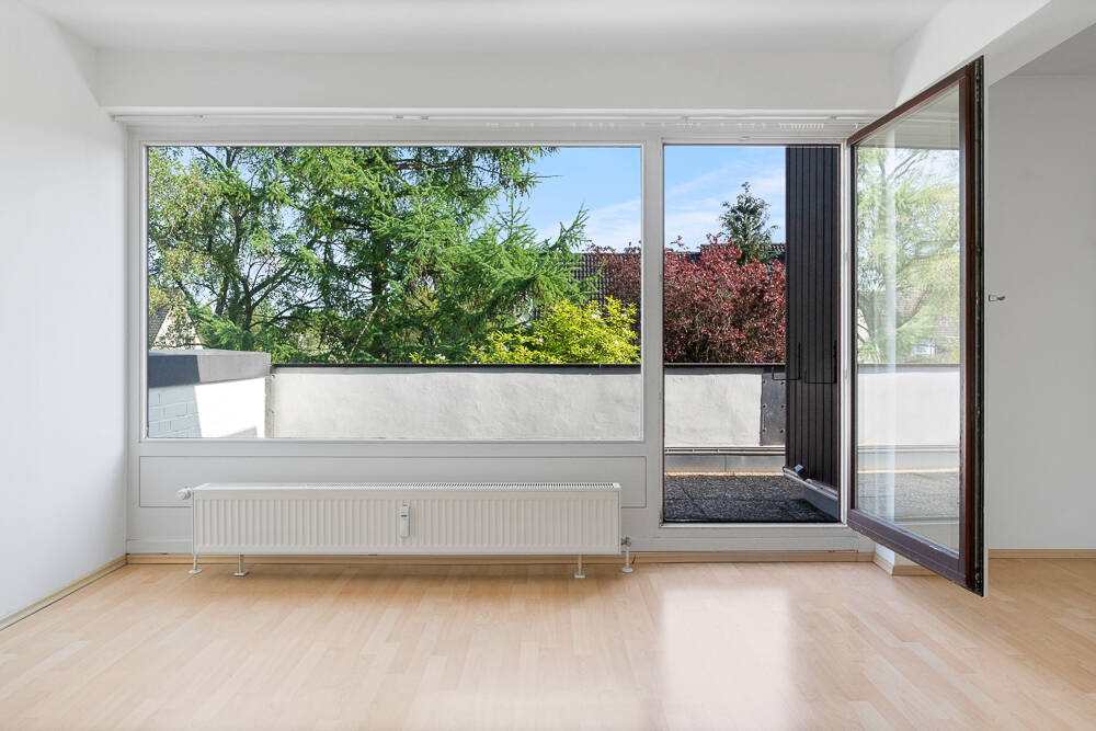 Modernisierte 3-Zimmer-Wohnung inkl. Tiefgaragenstellplatz - sofort bezugsfrei – Hamburg – Vorschaubild 4