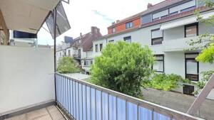 Charmantes Reihenmittelhaus für Familien, Paare oder Kapitalanleger mit viel Gestaltungsspielraum. – 28215 Bremen – Vorschaubild 4