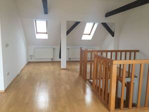3-RW Maisonette im DG sucht Nachmieter – 4318 Leipzig – Vorschaubild 9