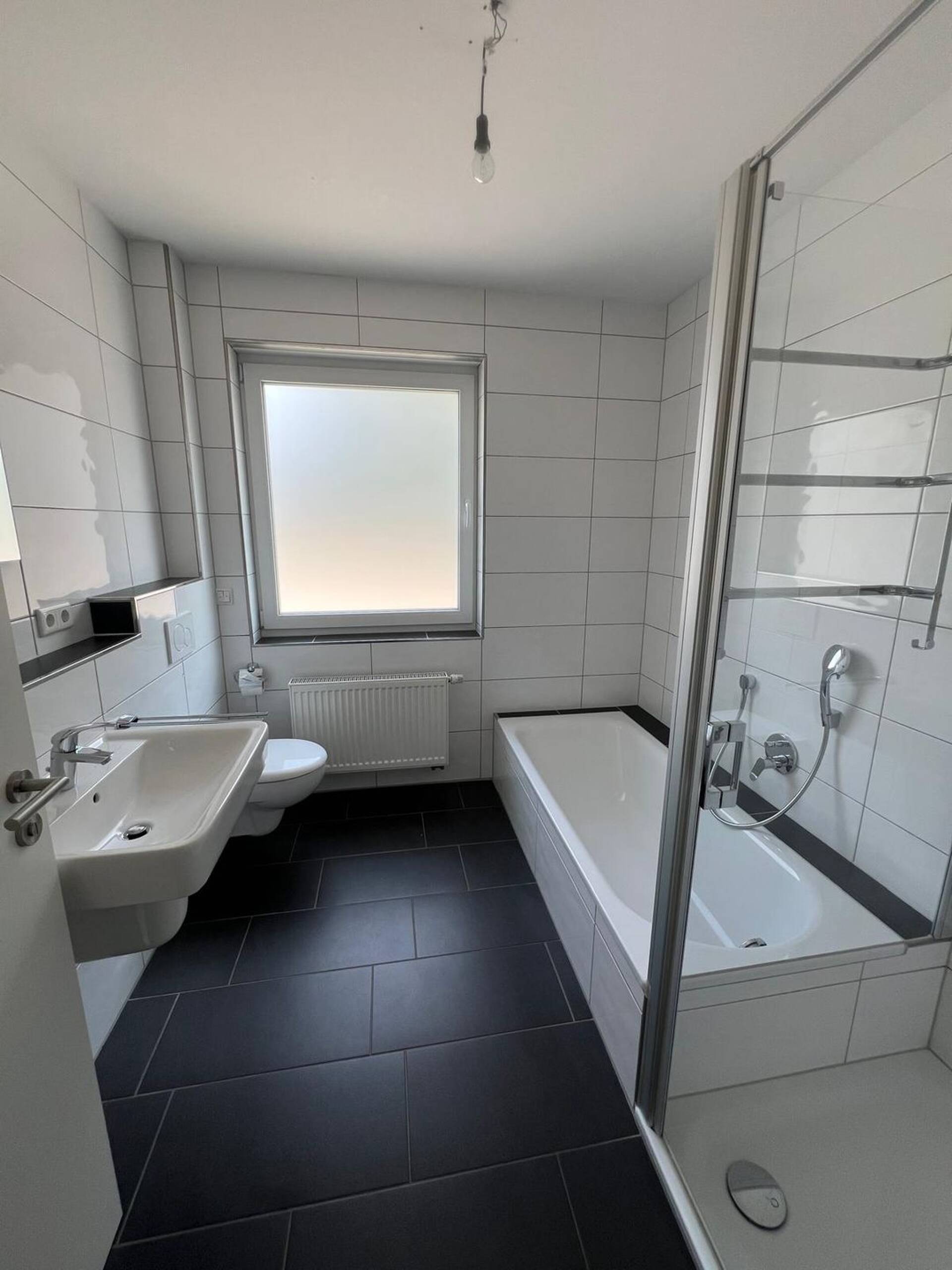 Erdgeschosswohnung in 59555 Lippstadt mit 78 m² kaufen
