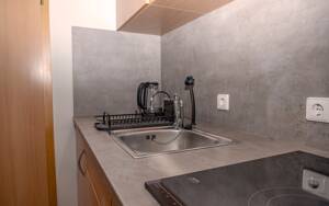 Apartment Stuttgart Zentrum - Zeitwohnen ab 1 Monat – 70182 Stuttgart – Vorschaubild 4