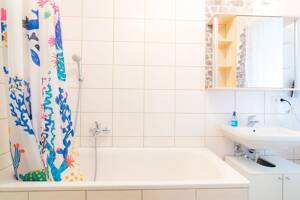 Mehrfamilienhaus Stadtgrenze Nürnberg/Fürth – 90762 Fürth – Vorschaubild 7