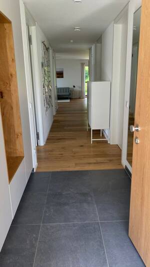 Einziehen. Wohlfühlen. Provisionsfreie Wohnung mit Hauscharakter nahe Bodensee – 88693 Deggenhausertal – Vorschaubild 9