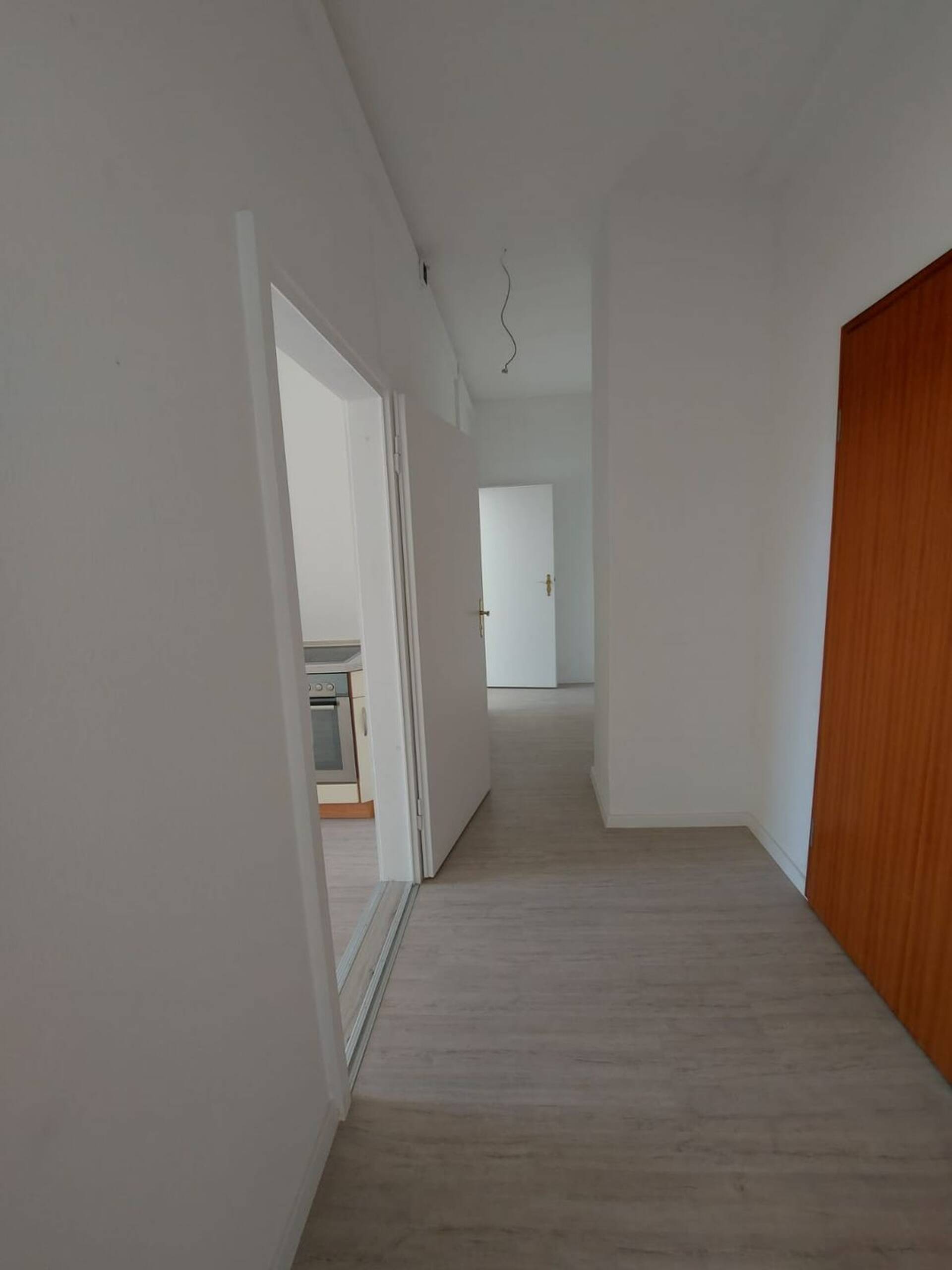 Etagenwohnung in 09126 Chemnitz mit 43,65 m² kaufen