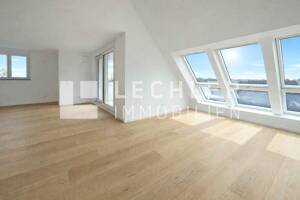 Traumhafte, sofort beziehbare Neubau-Maisonette mit Weitblick – 70619 Stuttgart – Vorschaubild 2