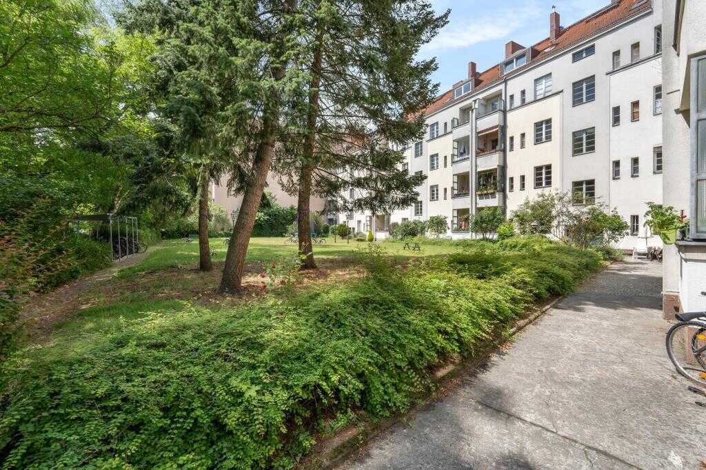 PARKSIDE - ein naturverbundenes Investment – Berlin – Vorschaubild 8