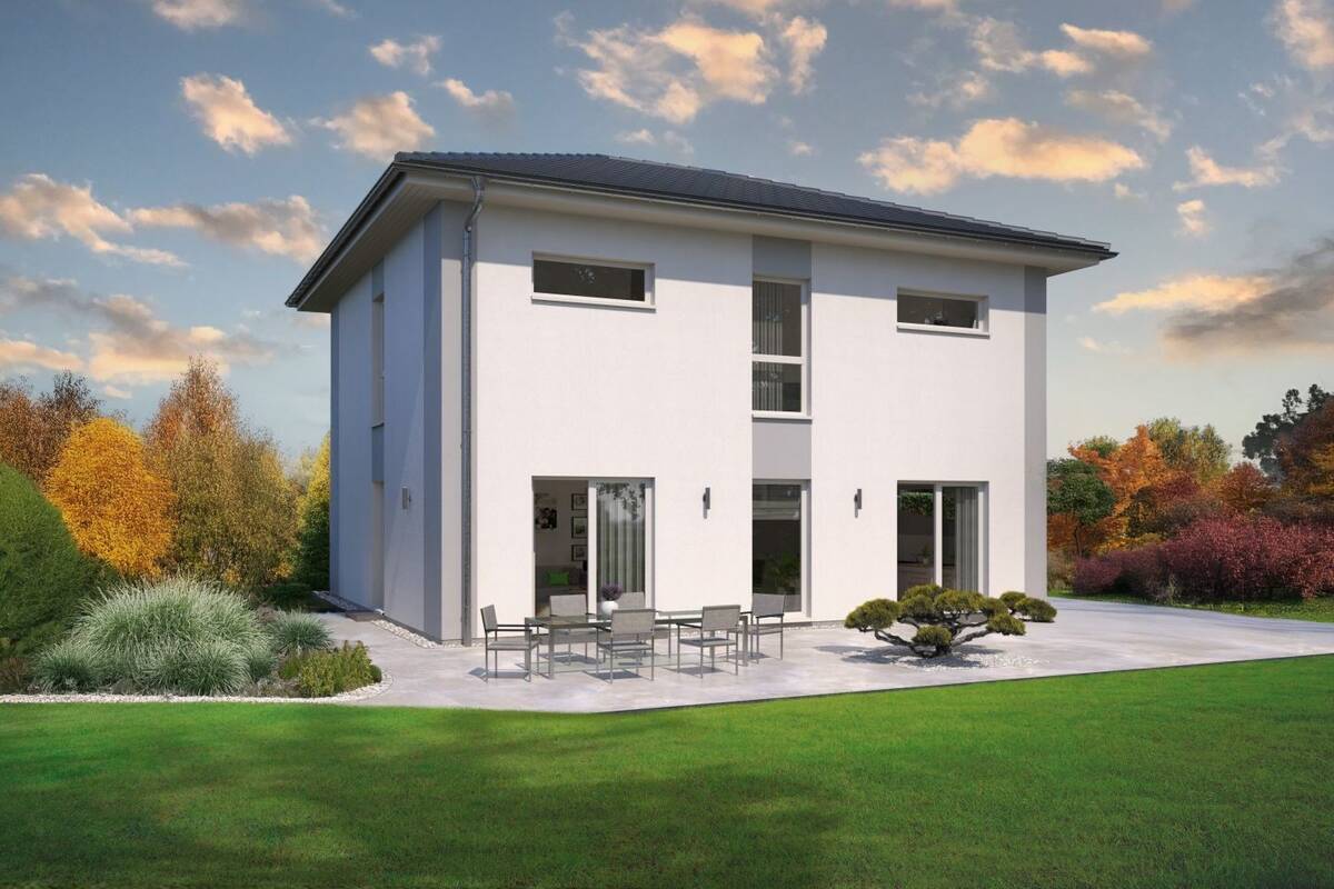 Seit 98 Jahren führend im Hausbau - und mit OKAL Prime wird Ihr Neubau besonders schnell Realität – 54290 Trier – Bild 1 von 9