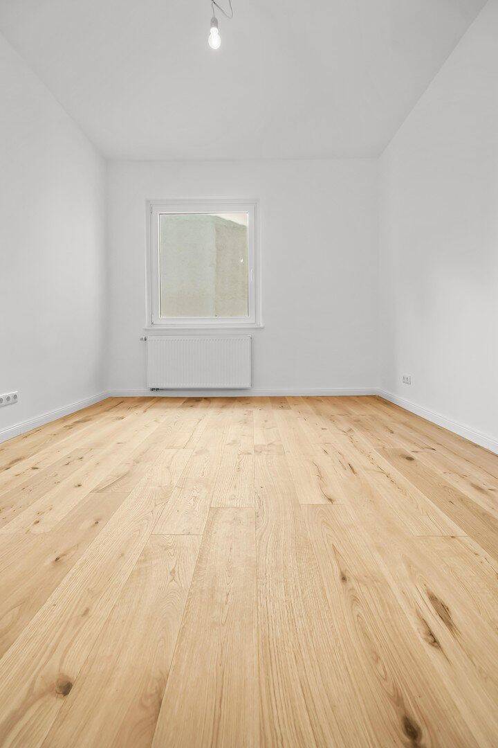 Zwischen Lister Meile und Eilenriede: Frisch sanierte 3 Zimmer Wohnung mit Balkon – Hannover – Vorschaubild 4