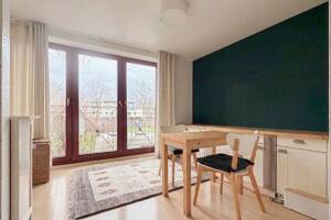 Investieren in Ehrenfeld - Vermietete 1-Zimmer-Wohnung mit langfristigem Potenzial – 50823 Köln – Vorschaubild 5