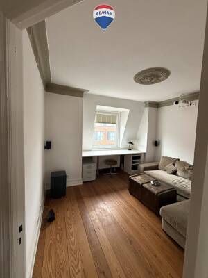 Hochwertige 2-Zimmer-Wohnung im Dachgeschoss mit ruhigem Wohnambiente!! – 22761 Hamburg – Vorschaubild 6