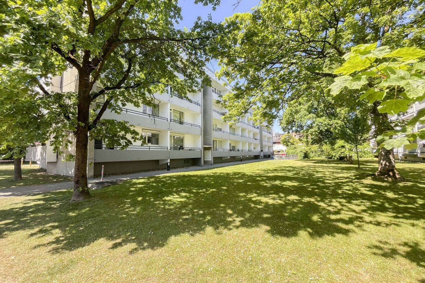 Kapitalanlage mit Perspektive - oder zukünftiges Zuhause zum Wohlfühlen