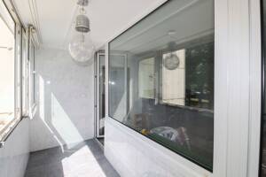 Helle 3 Zimmer Wohnung mit Loggia am Lerchenauer See! – 80935 München – Vorschaubild 3