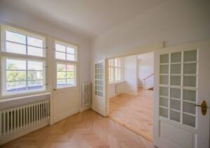 Am Kreuzpfuhlteich in Weißensee: 4 Zi-DG-Maisonette mit Aufzug EBK u 2 Balkonen (WE09) – 13086 Berlin – Vorschaubild 4