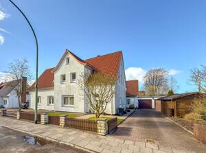 Seltene Gelegenheit! Erdgeschosswohnung in Surheide – 27574 Bremerhaven – Vorschaubild 2