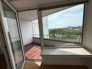 3,5 Zimmer-Whg mit Domblick, Einbauküche, begehb. Kleiderschrank, Tageslichtbad und separatem Büro/Kinderzimmer in Köln Mülheim – 51065 Köln – Vorschaubild 5