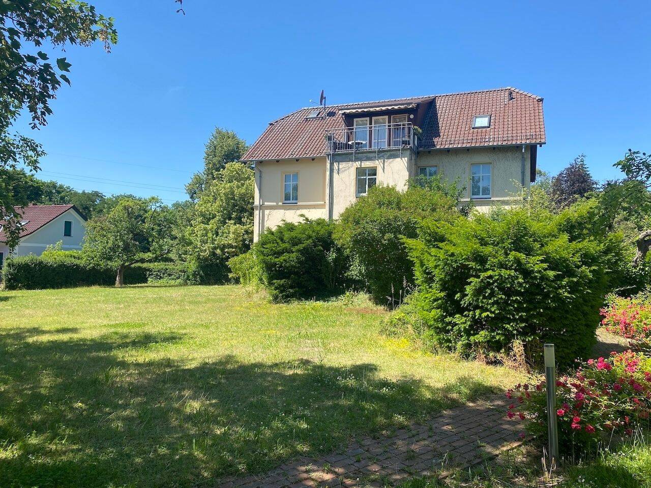 Kapitalanlage mit Option zur Selbstnutzung in Neuruppin – Neuruppin – Vorschaubild 8