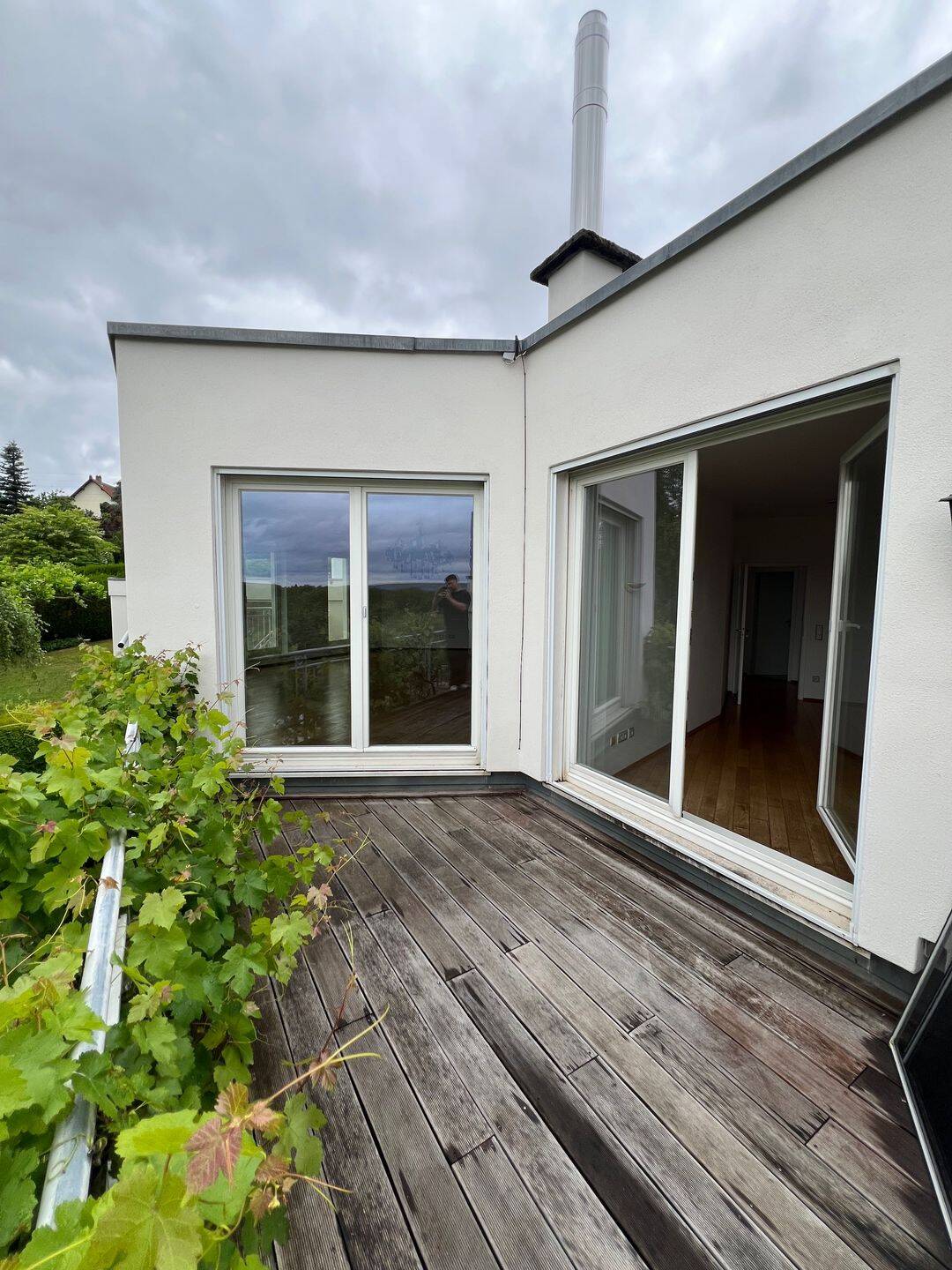 Ruhig gelegene Wohnung in Spicheren – Saarbrücken – Vorschaubild 8