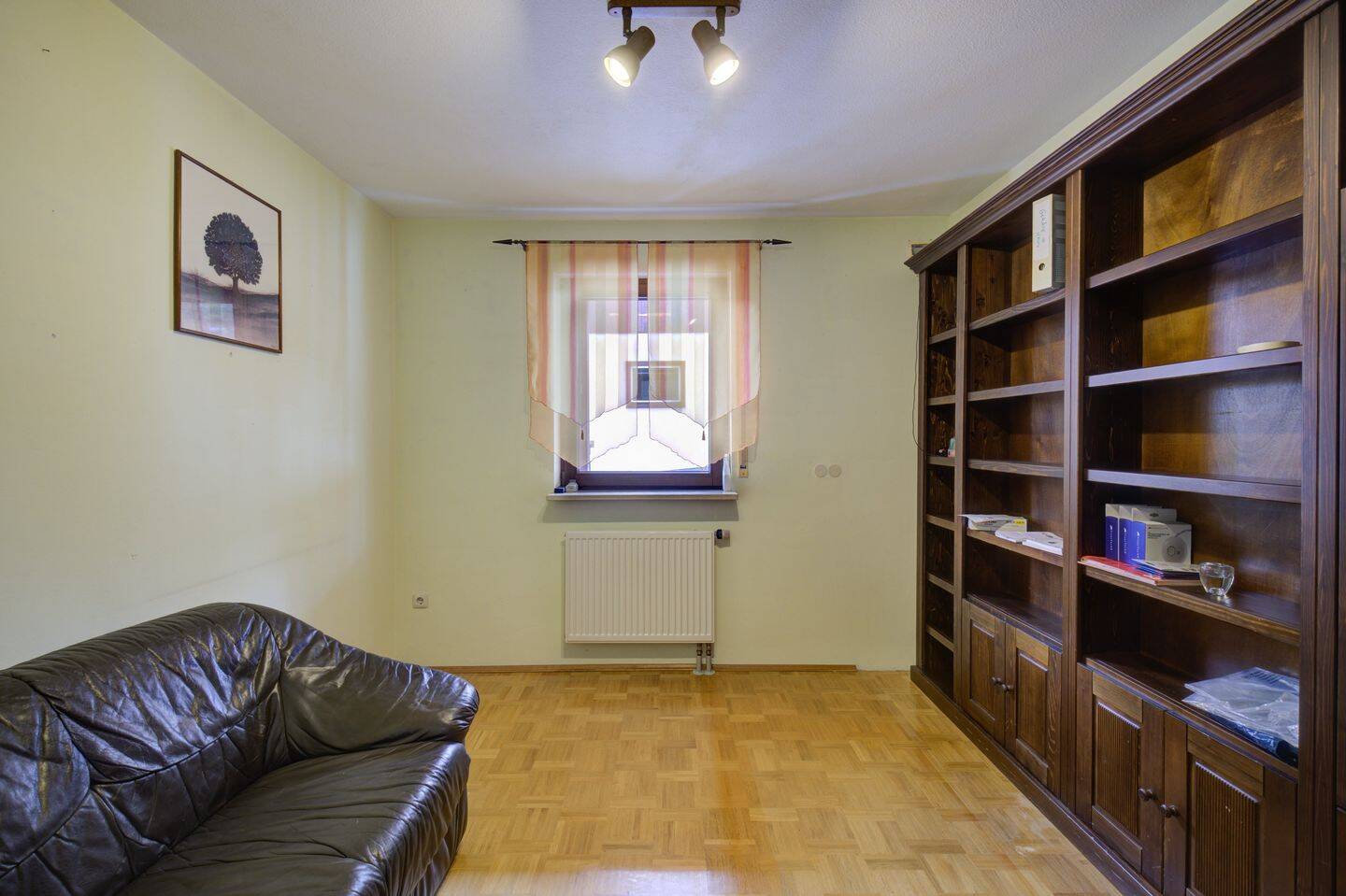 Gepflegtes Einfamilienhaus in ruhiger Lage in Nürnberg - Brunn – Nürnberg – Vorschaubild 4