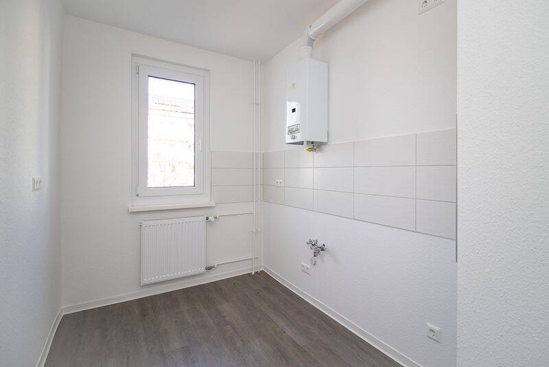 Ab 26.05. vermietbar! Schicke 3-Zimmer-Wohnung – Chemnitz – Vorschaubild 6