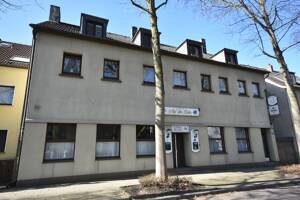 Mehrfamilienhaus mit Eigennutzung im Erdgeschoss – 45145 Essen – Vorschaubild 2