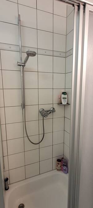 Sbr.-Rotenbühl * top Wohnlage * Uni Nähe * 3 ZKB * ca. 80 qm * Balkon * Einbauküche – 66123 Saarbrücken – Vorschaubild 9