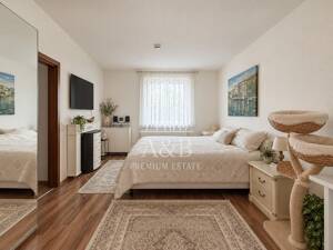 Modernisierte 4-ZKB-Penthousewohnung mit Balkon & Stellplatz! – 65795 Hattersheim – Vorschaubild 5