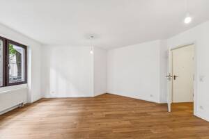 Bestlage Ludwigsvorstadt-Isarvorstadt - Moderne 2,5-Zimmer-Wohnung mit Balkon – 80337 München – Vorschaubild 4
