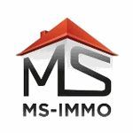 MS-IMMO logo