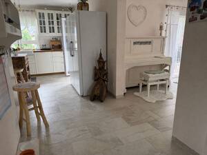 Mediterranes Landhaus mit Wohlfühlgarten und Wellnessbereich in Nauen-Wachow – 14641 Nauen – Vorschaubild 6