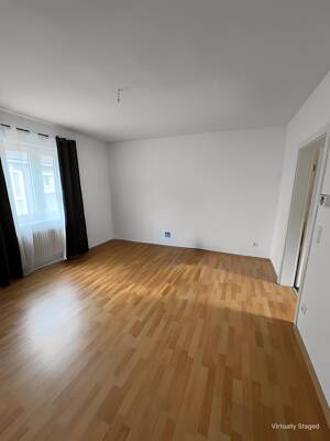 Charmante 2-Zimmer-Wohnung in Bocholt Helle Etagenwohnung mit Badfenster – 46397 Bocholt – Vorschaubild 4