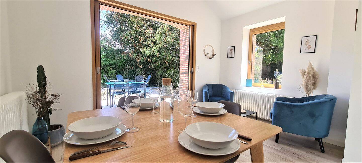 Maison 2 pièces 68 m² · à Le Pellerin · 68 m² · 850 €/mois