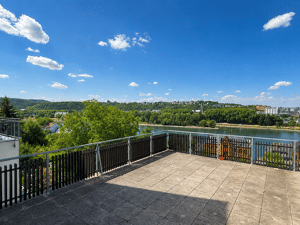 Großzügiges Wohnhaus mit Rheinblick und Potenzial für bis zu drei Wohneinheiten – 56076 Koblenz – Vorschaubild 6