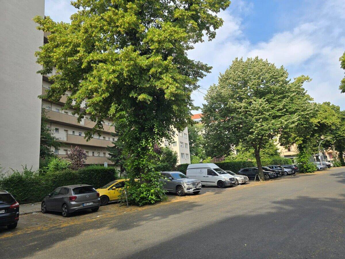 bezugsfreie ETW in Top City Kudammlage/Lehniner Platz – Berlin – Vorschaubild 2