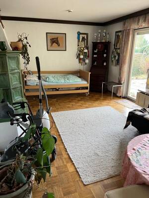 Brück Immobilien - Renovierungsbedürftiges Haus mit Einliegerwohnung Nähe Ostpark – 81735 München – Vorschaubild 8