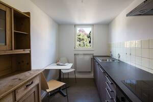 EXKLUSIVES DESIGNER MICRO-LOFT - S-Degerloch, nähe Daimler, inkl. WLAN - 1454 – 70597 Stuttgart – Vorschaubild 2